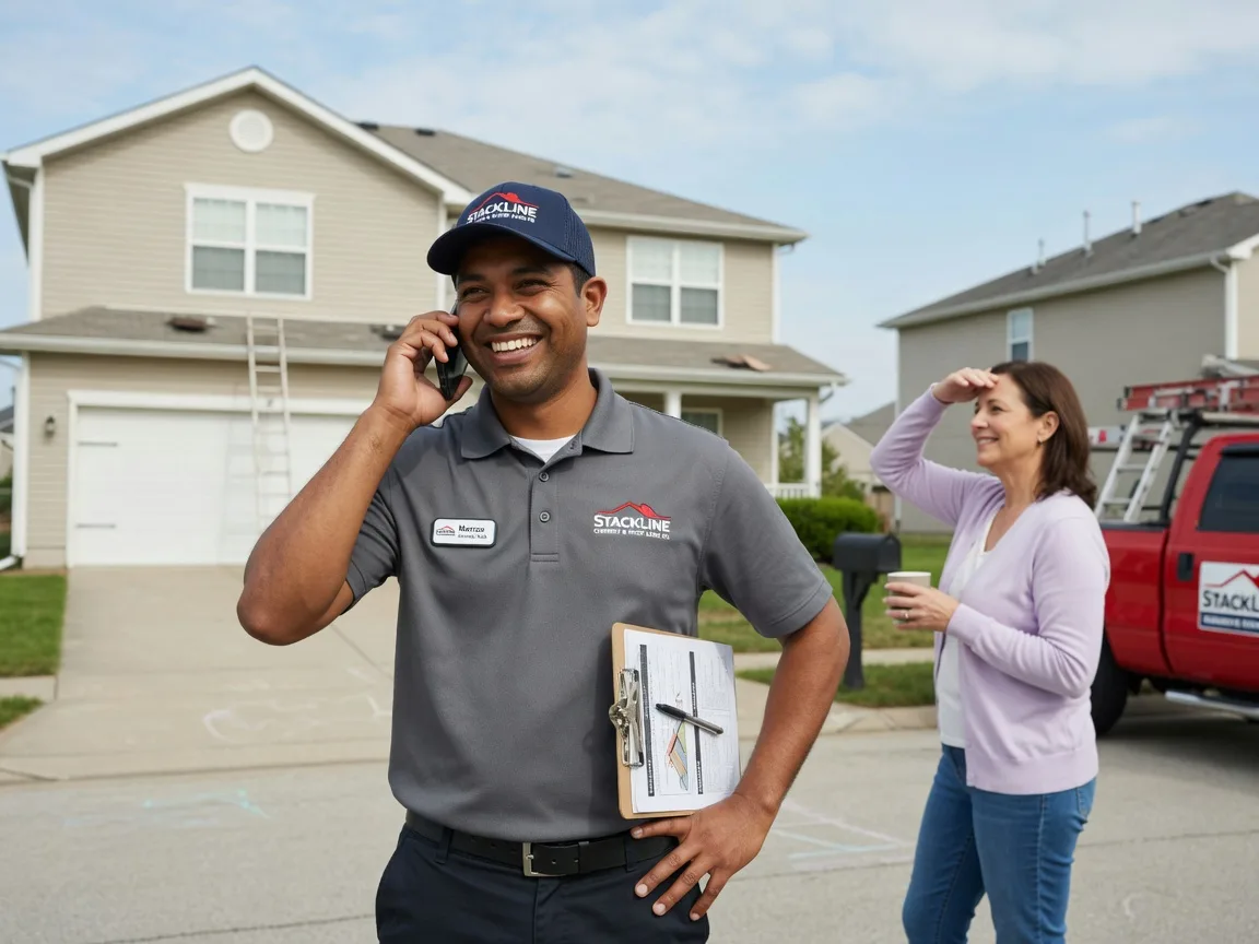 Chimney flashing repair Boles, AR FAQs